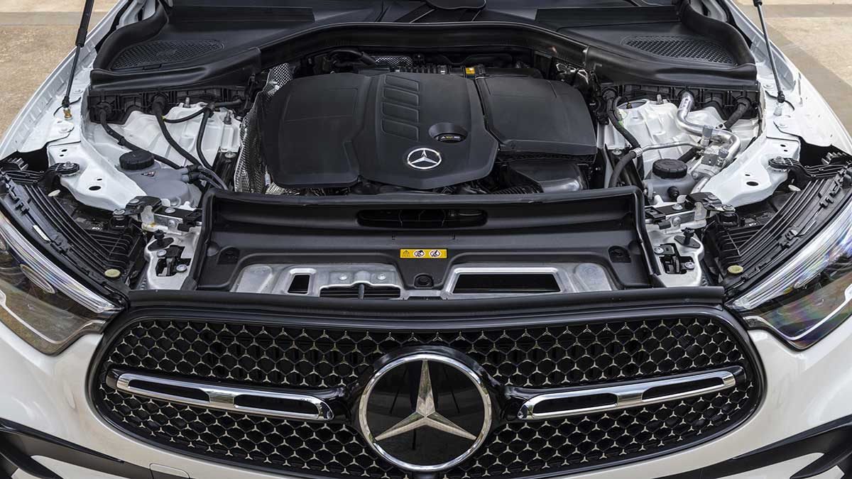 Mercedes-Benz