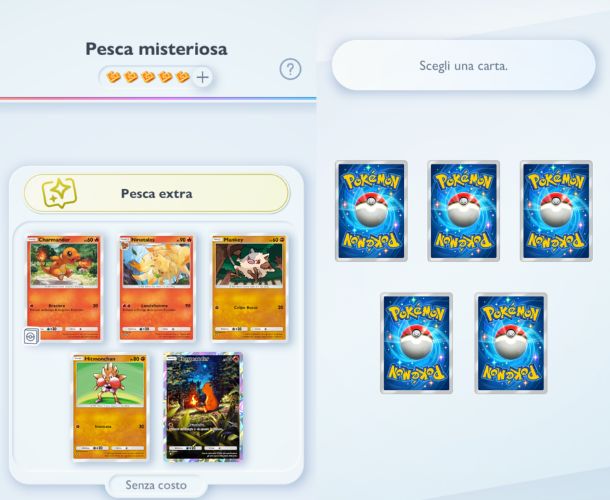 Pokémon TCG Pocket