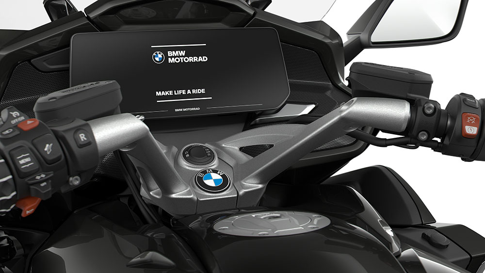 BMW K 1600