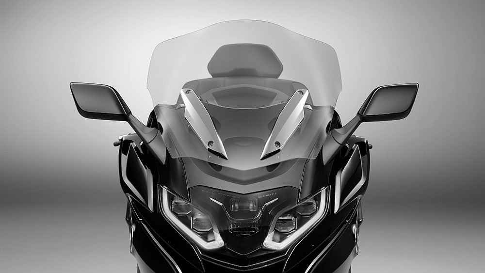 BMW K 1600