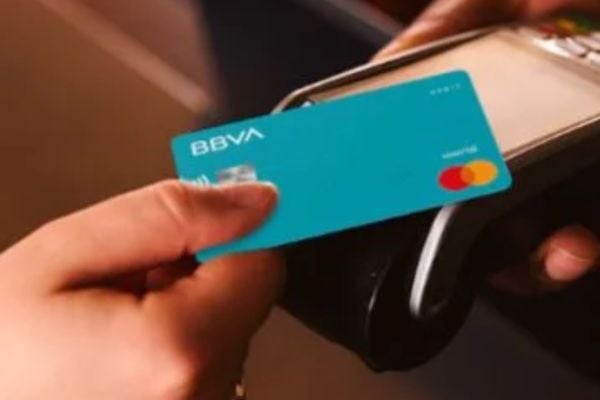 Carta BBVA