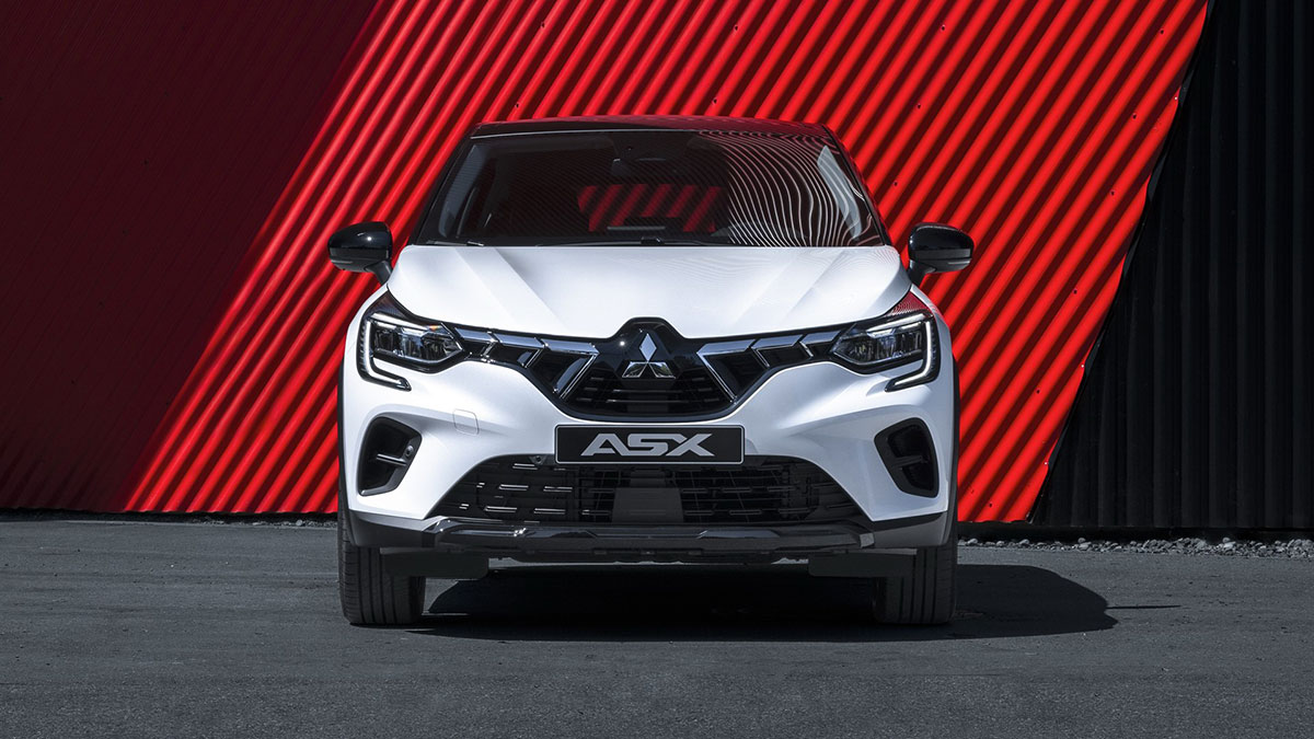 Mitsubishi