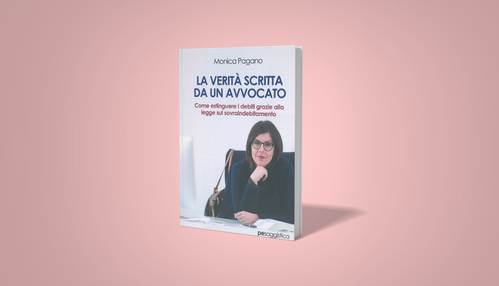 La verità scritta da un avvocato La verità scritta da un avvocato