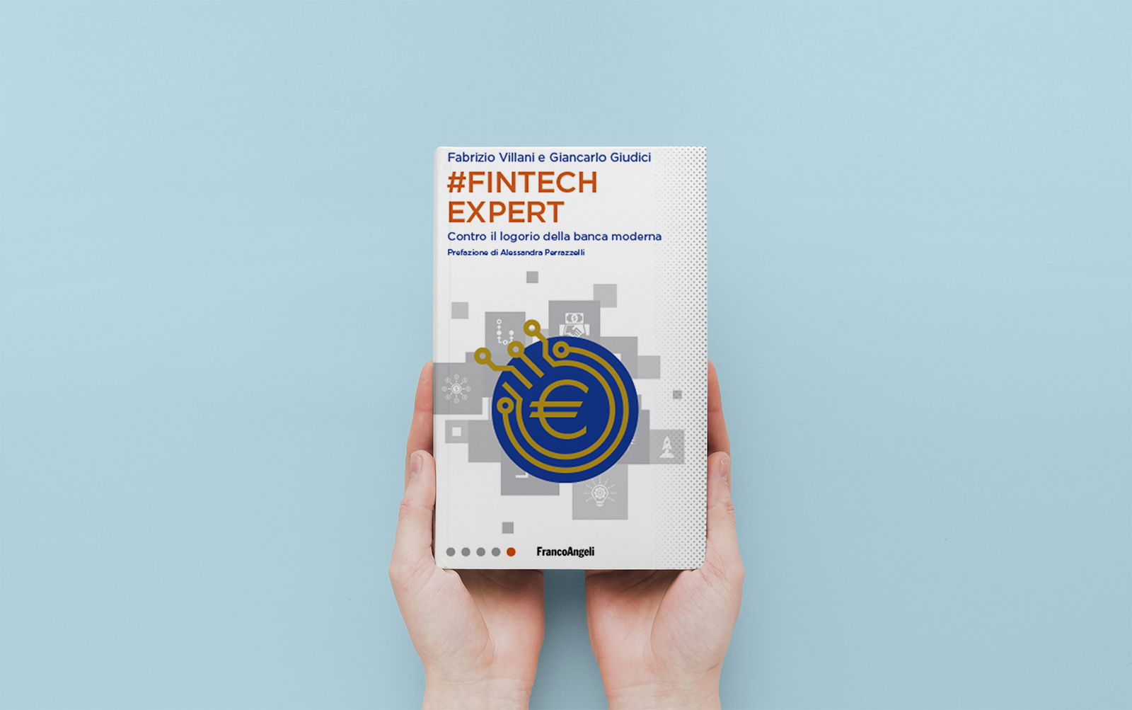 #Fintech Expert