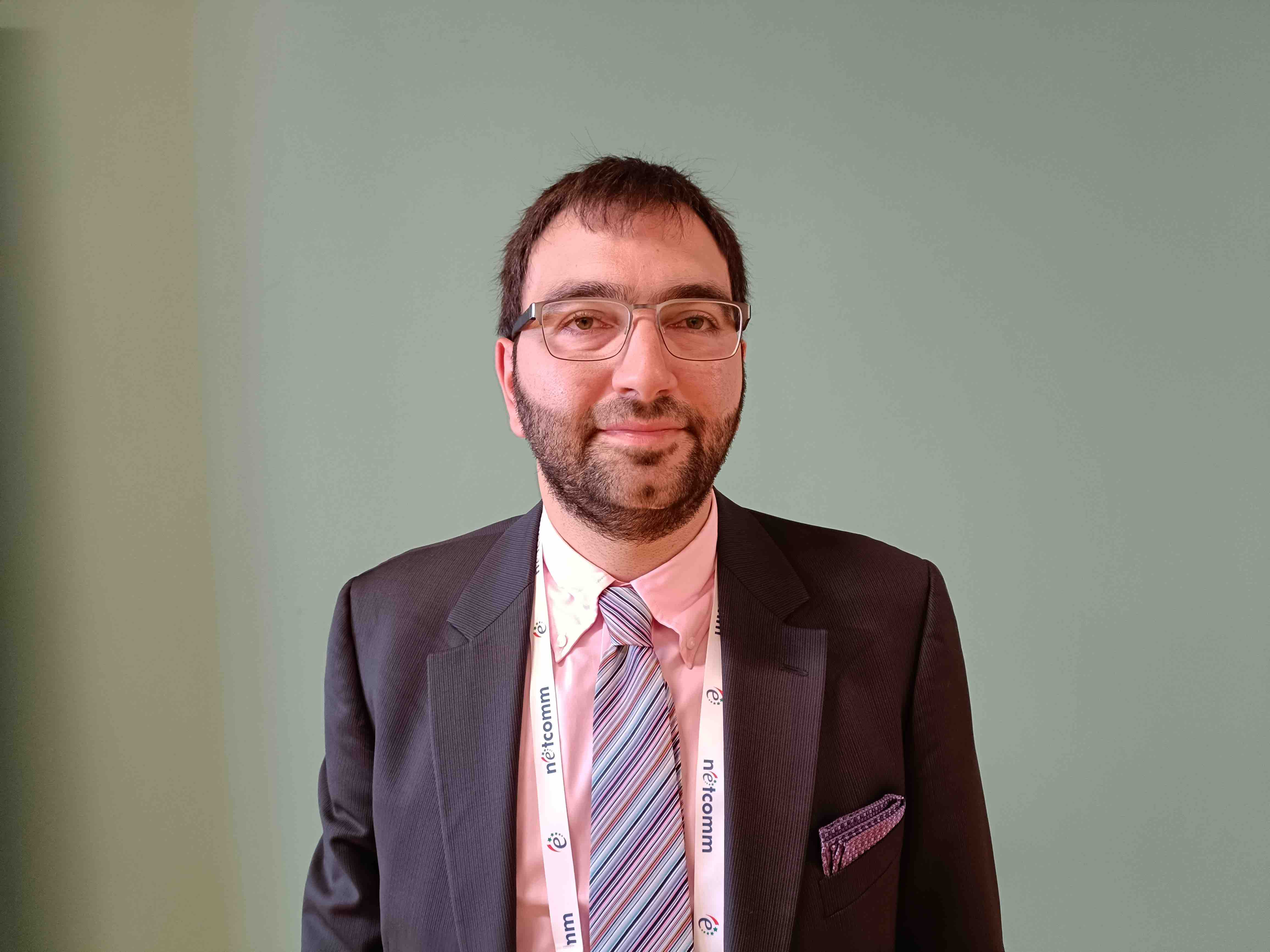 Bruno Basalisco