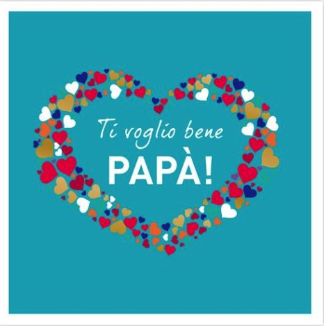 Buona festa del papà 2018: frasi d'auguri, immagini e video per WhatsApp e  Facebook