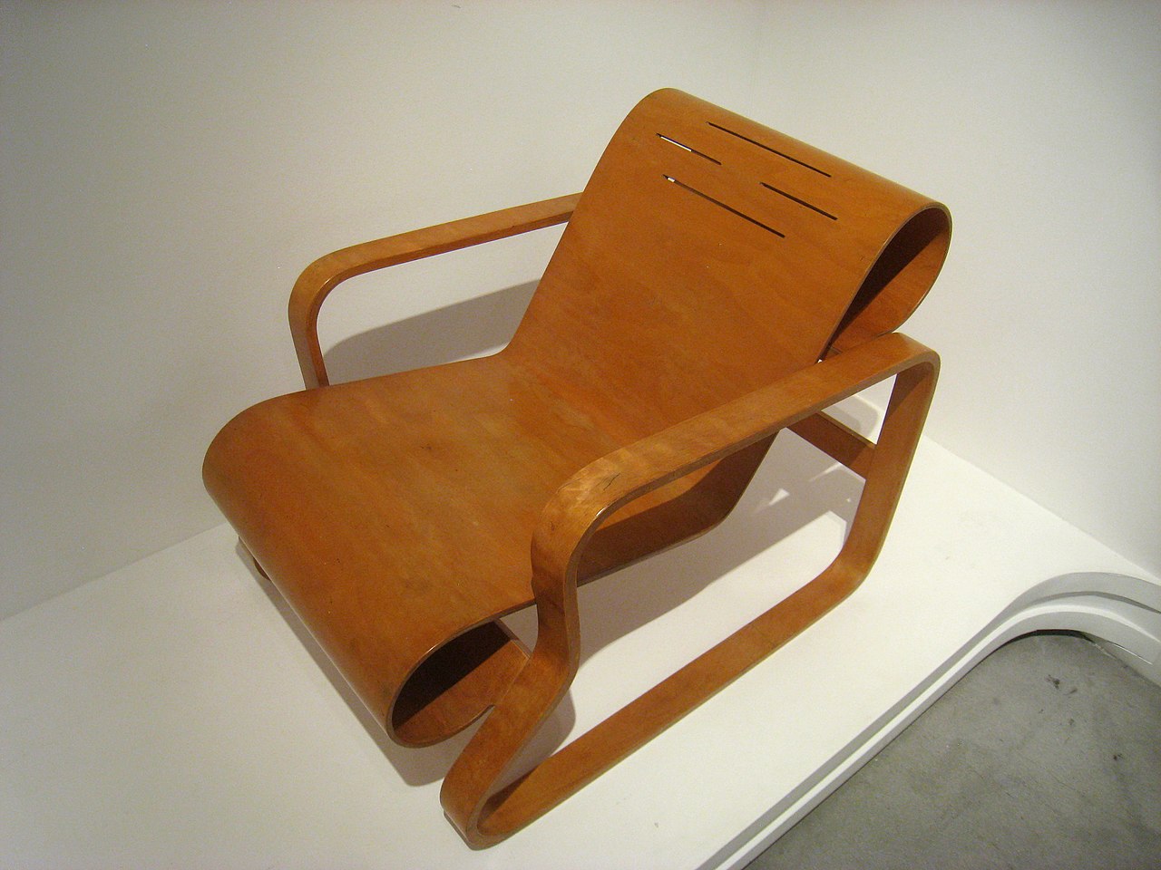 Le sedie di design più famose al mondo.