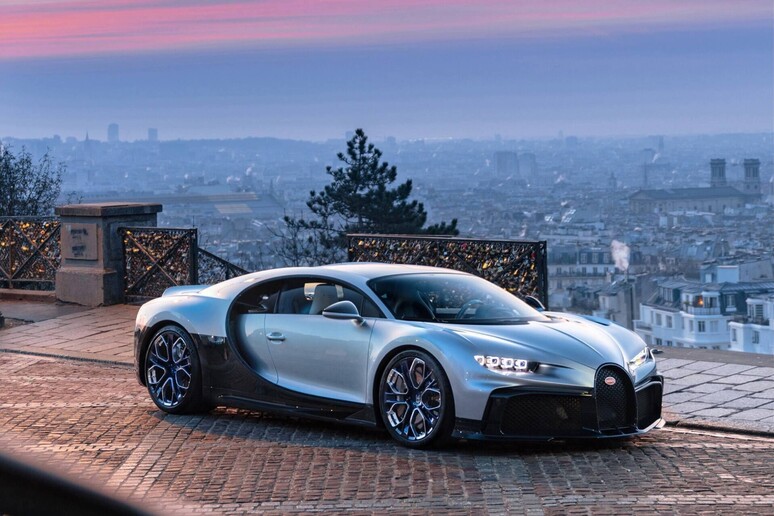 Bugatti