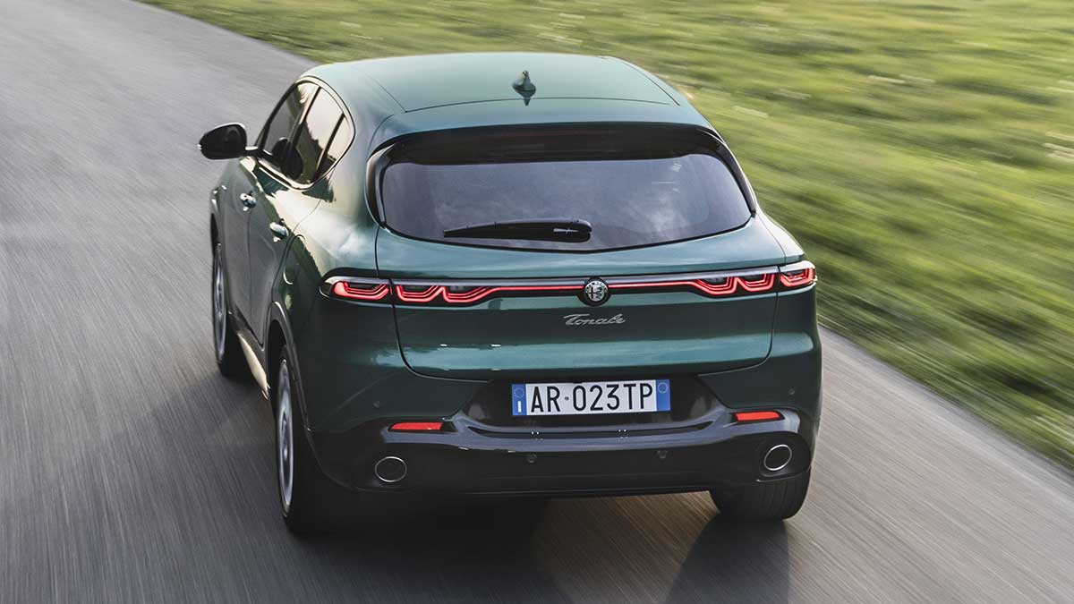 Alfa Romeo
