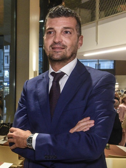 Marco Fertonani