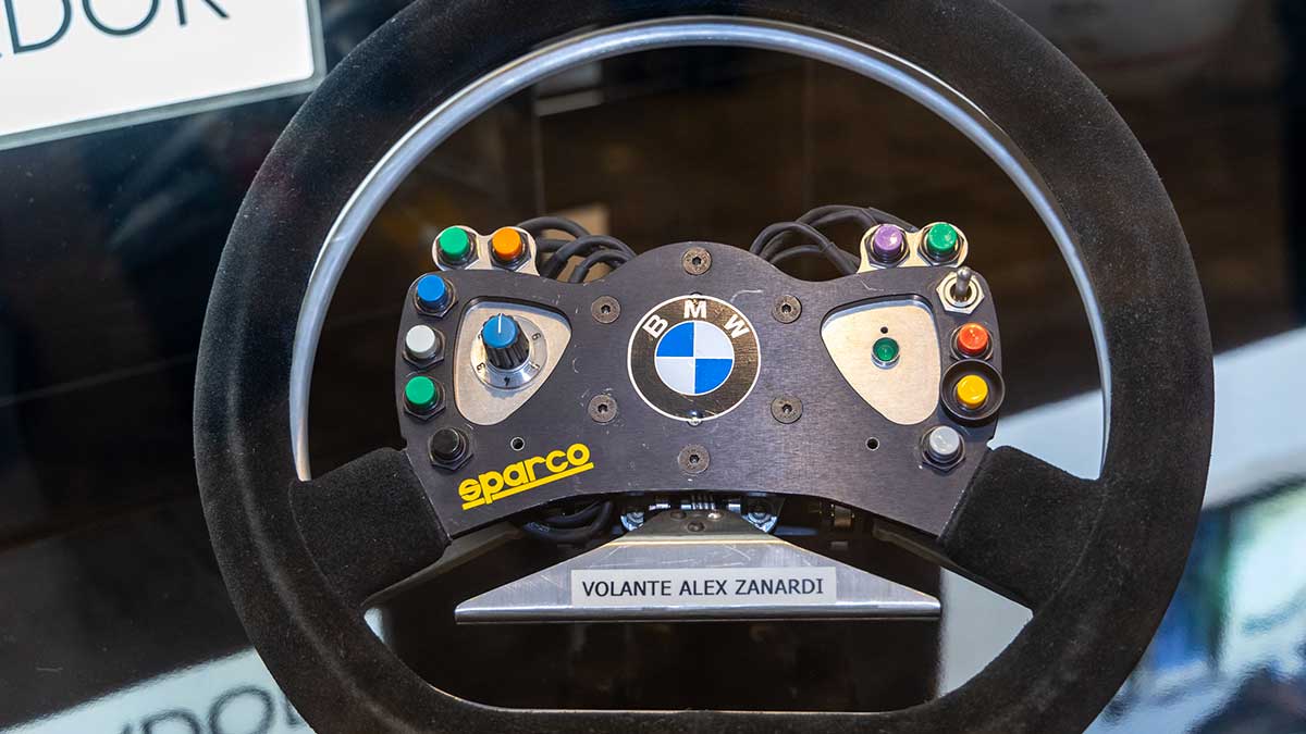 BMW Italia