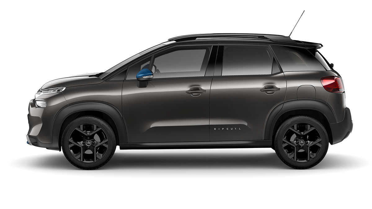 Citroen C3 Aircross Rip Curl