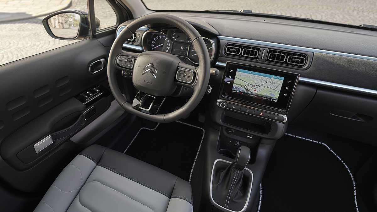 Citroen C3 Elle