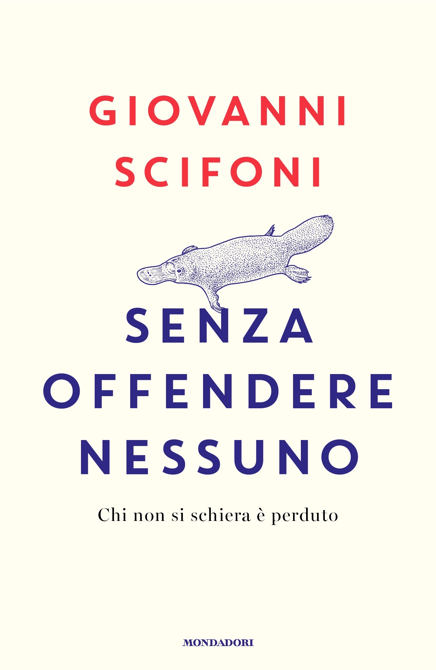 Senza offendere nessuno