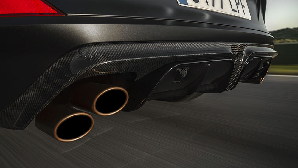 Cupra Formentor VZ5