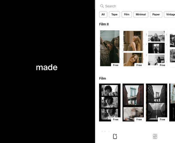 App Made