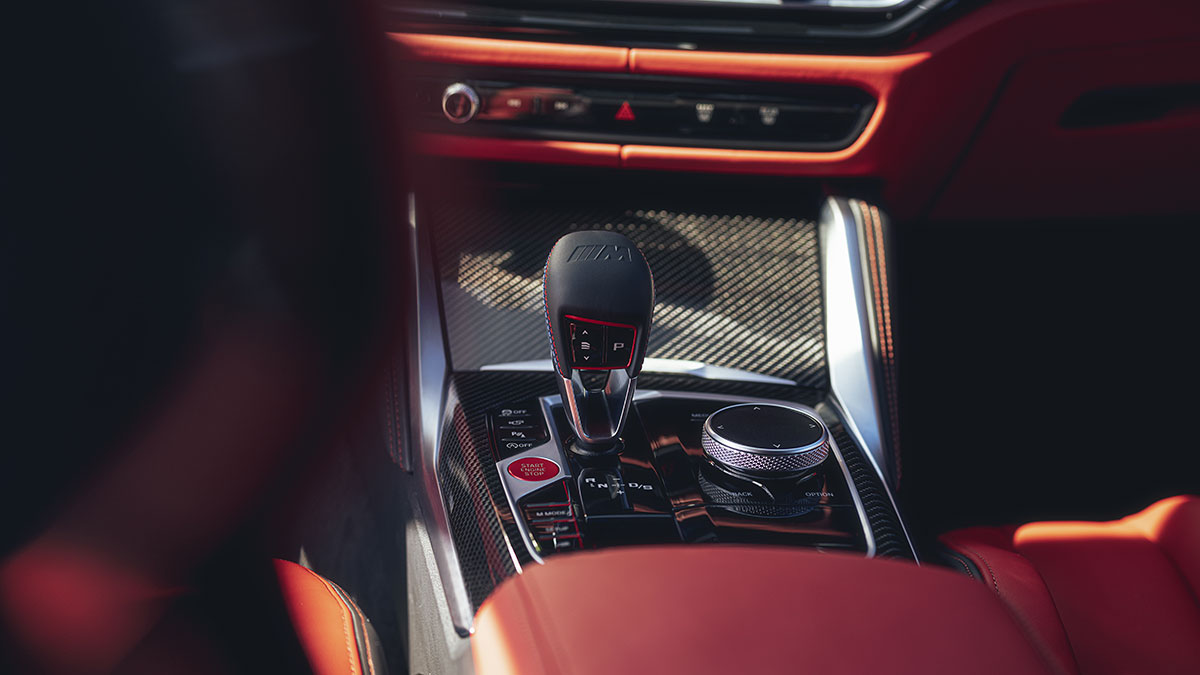 BMW M3 Touring