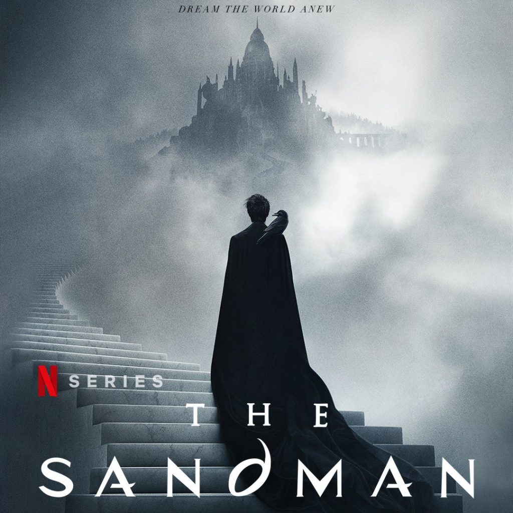The Sandman