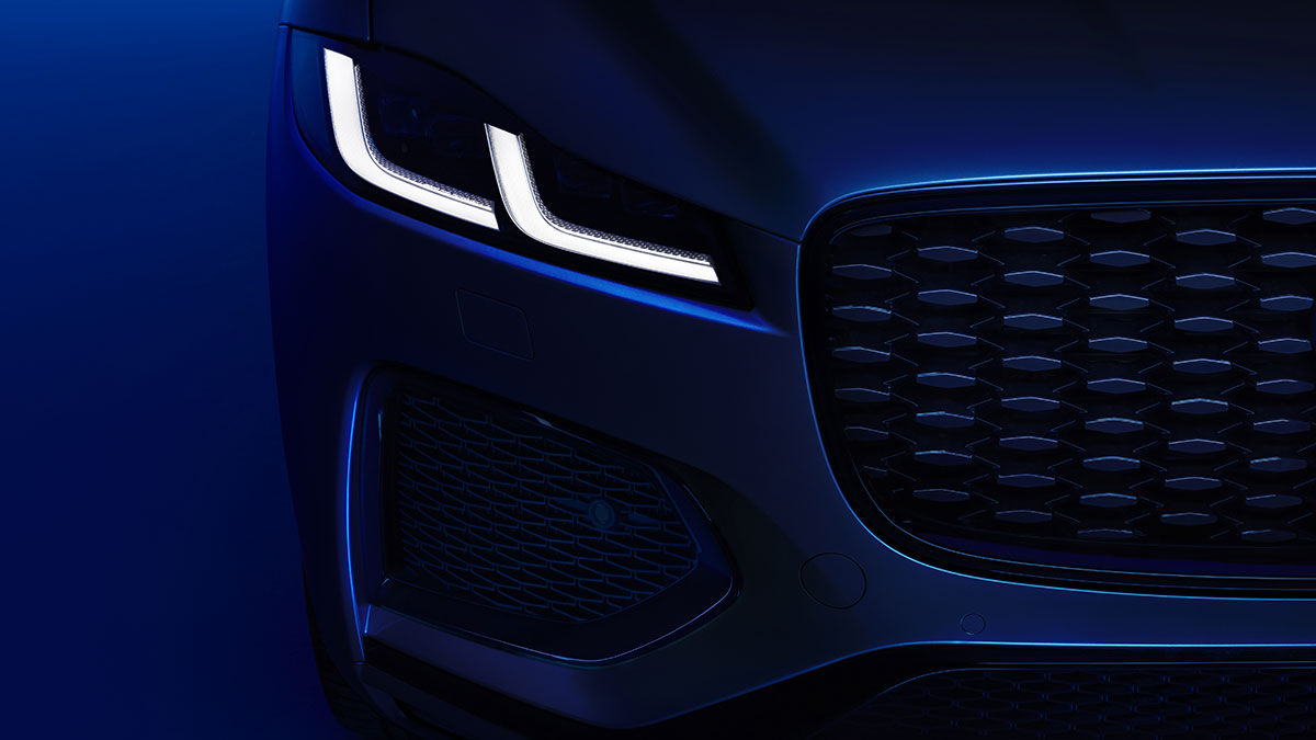 Jaguar