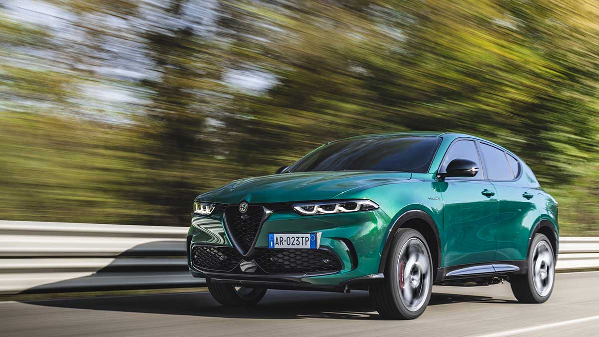 Alfa Romeo