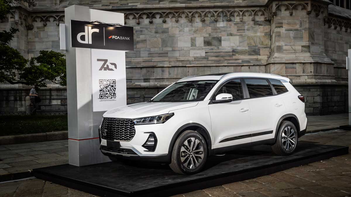 DR 7.0