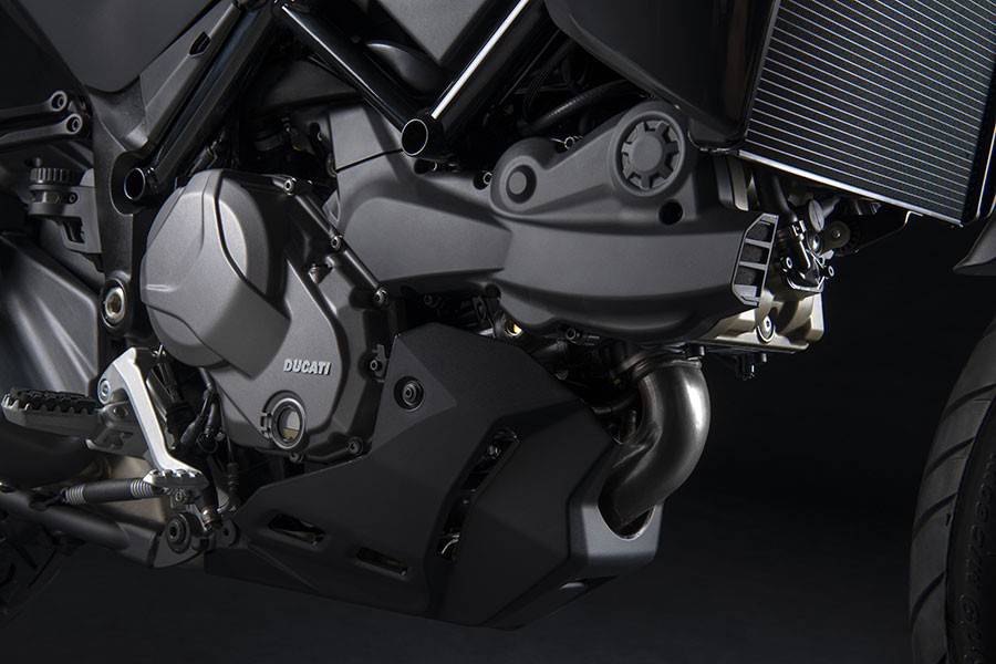 Ducati Multistrada V2
