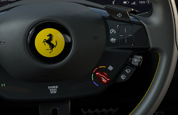 Ferrari 296 GTB