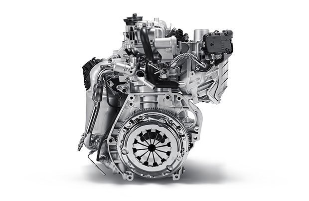 Fiat 500 Hybrid