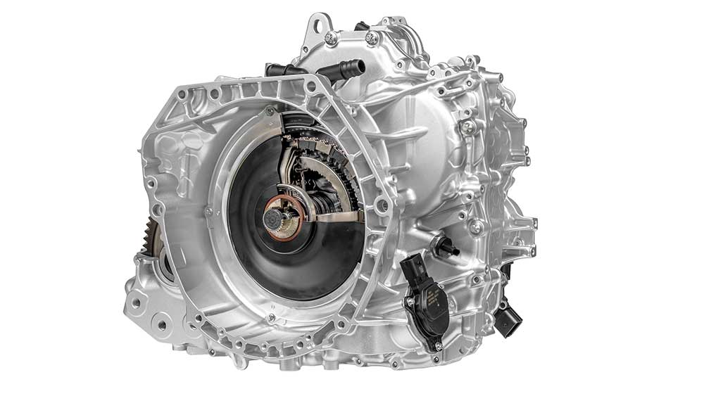 Fiat 500X Hybrid
