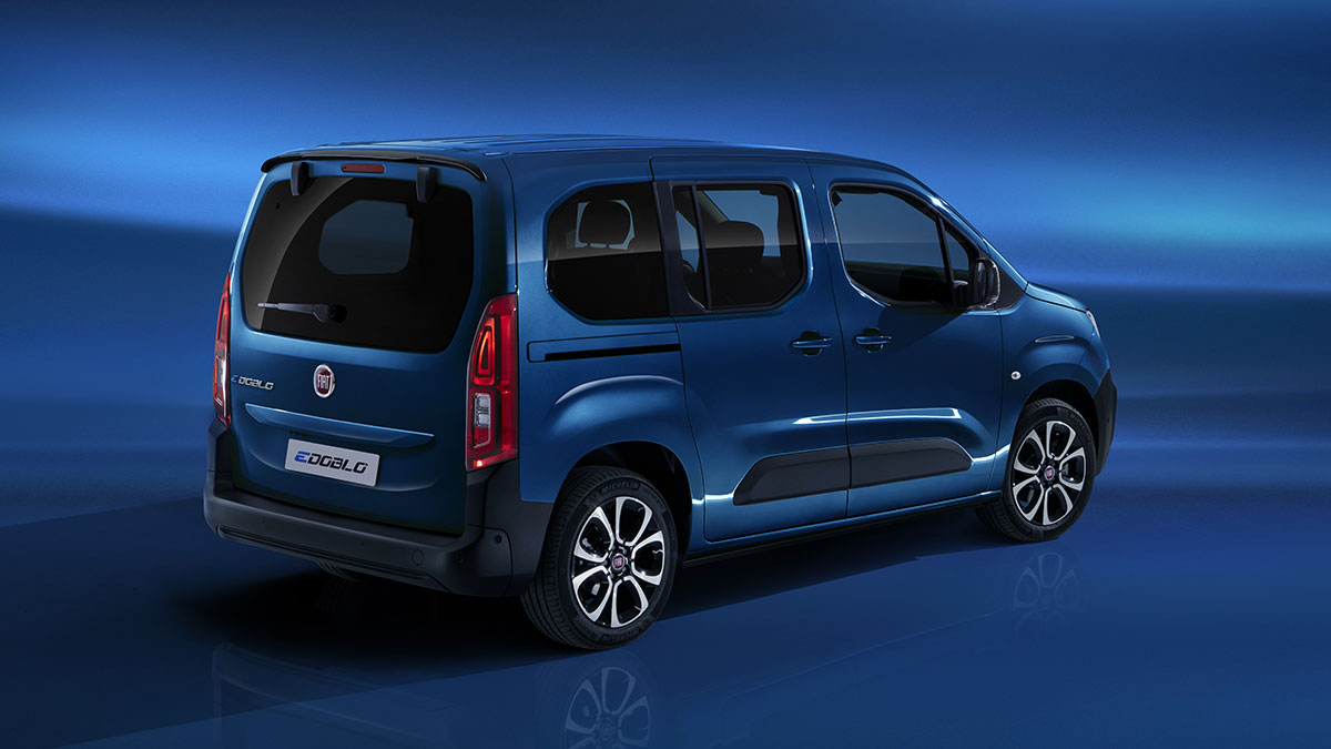 Fiat Doblò