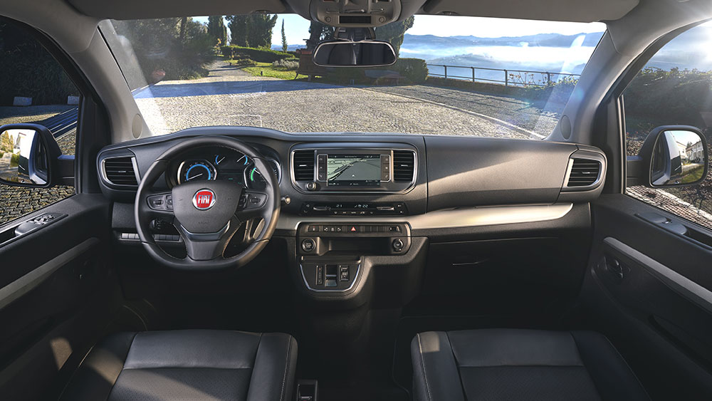 Fiat E-Ulysse