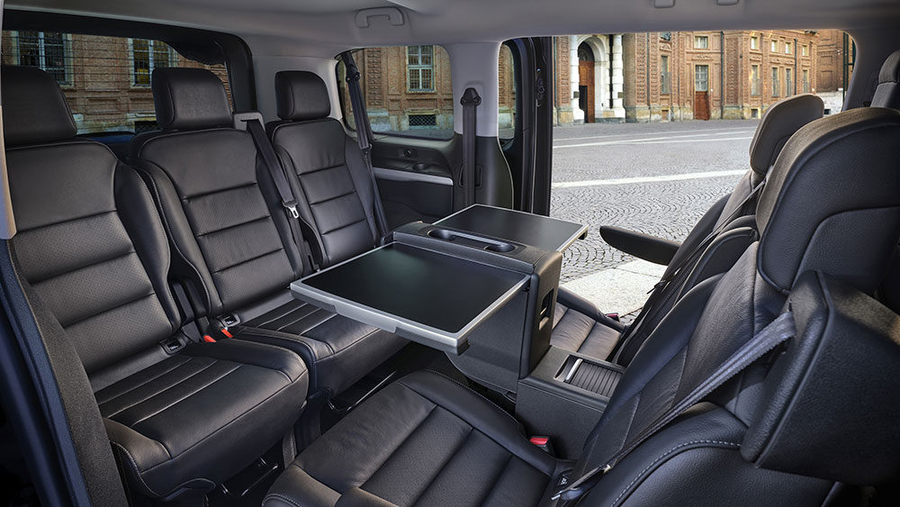 Fiat E-Ulysse
