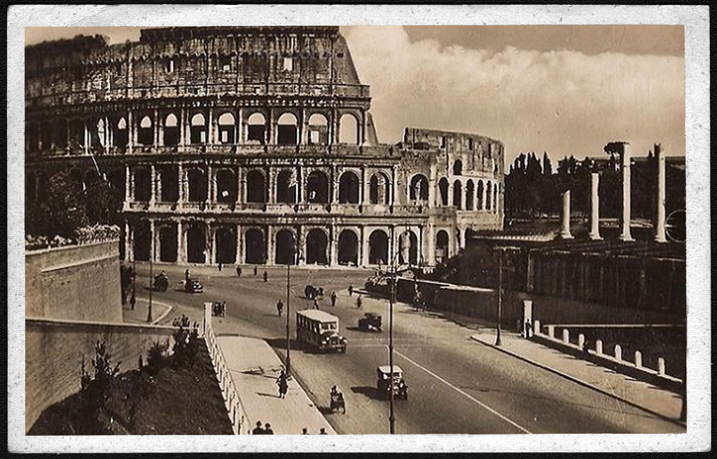 Il Colosseo