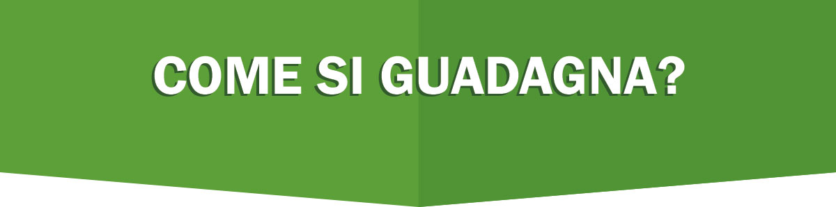 4 - Come si guadagna nel mercato Forex? 4 - Come si guadagna nel mercato Forex?
