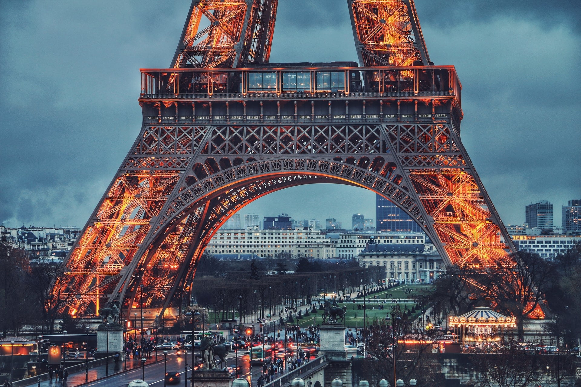 parigi