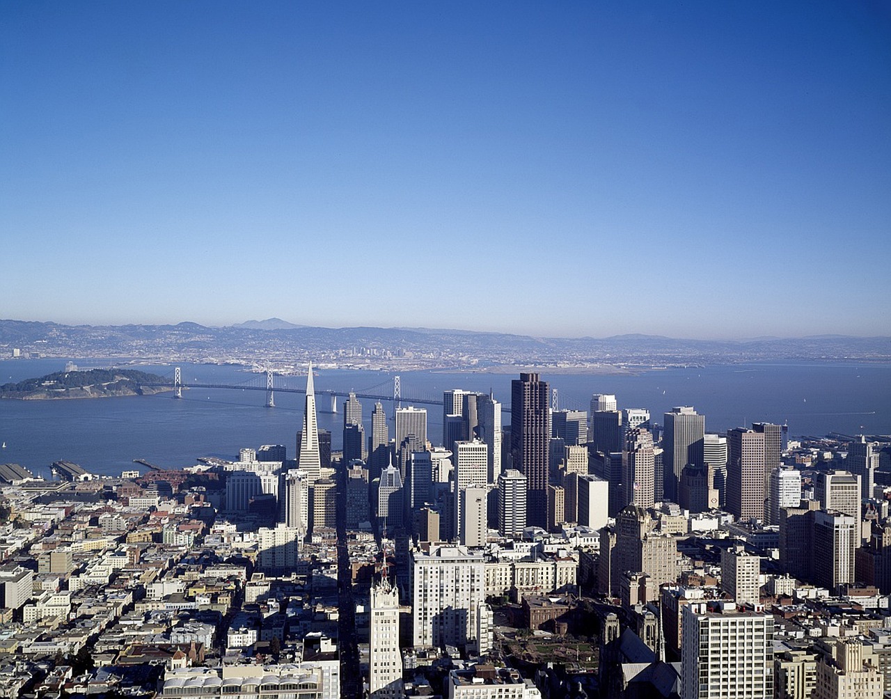 San Francisco