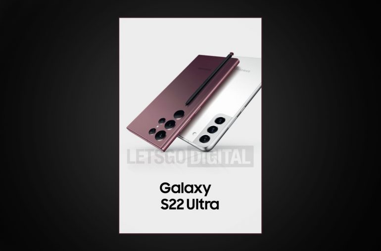 Samsung galaxy S22