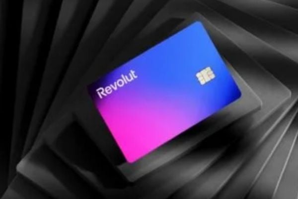 Revolut Standard 