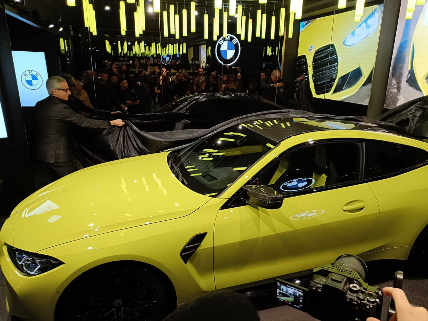 BMW
