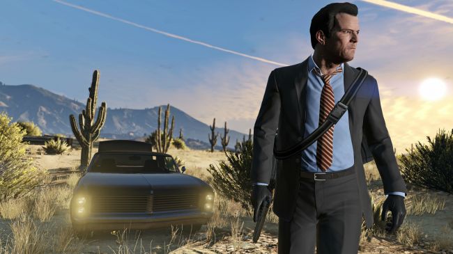 GTA 6: tutte le informazioni sul nuovo capitolo PS5 - Infomotori