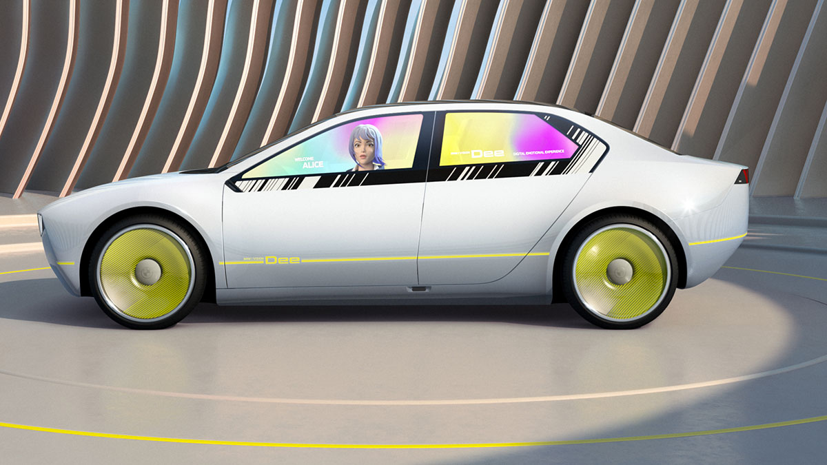 BMW