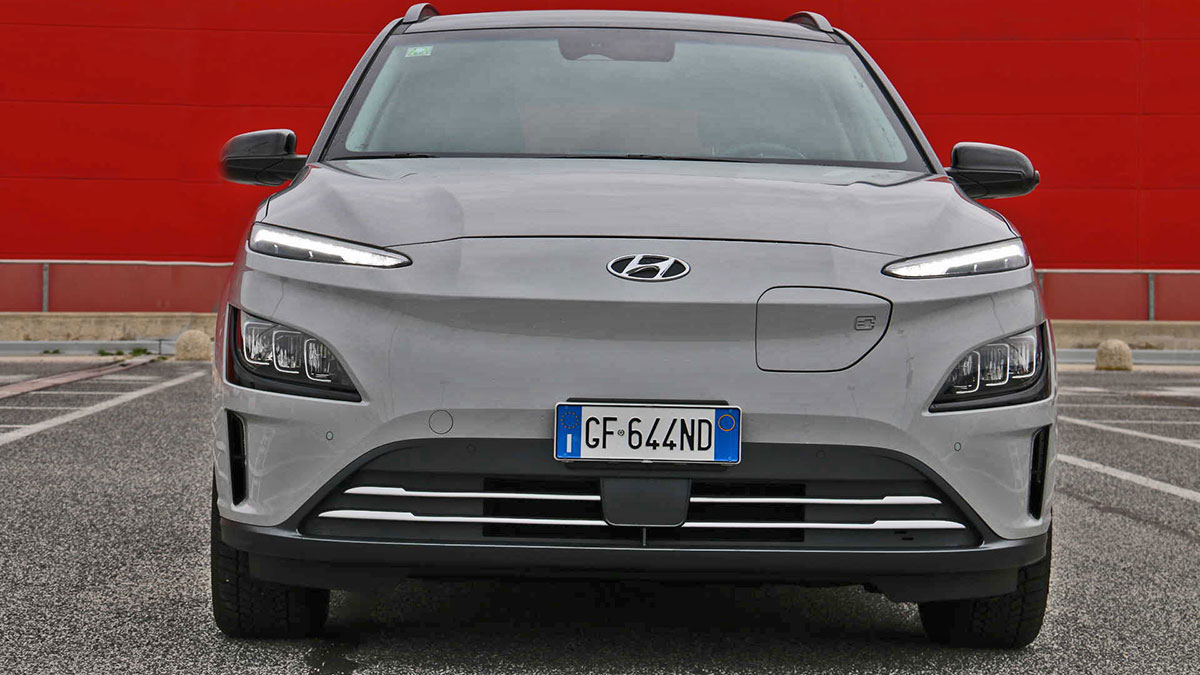 Hyundai Hyundai