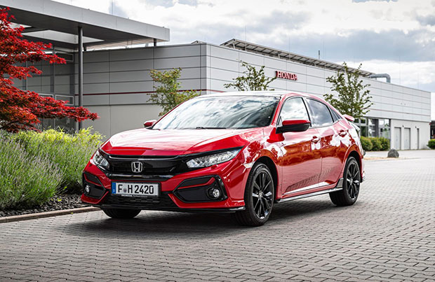Honda Civic Type R Limited Edition