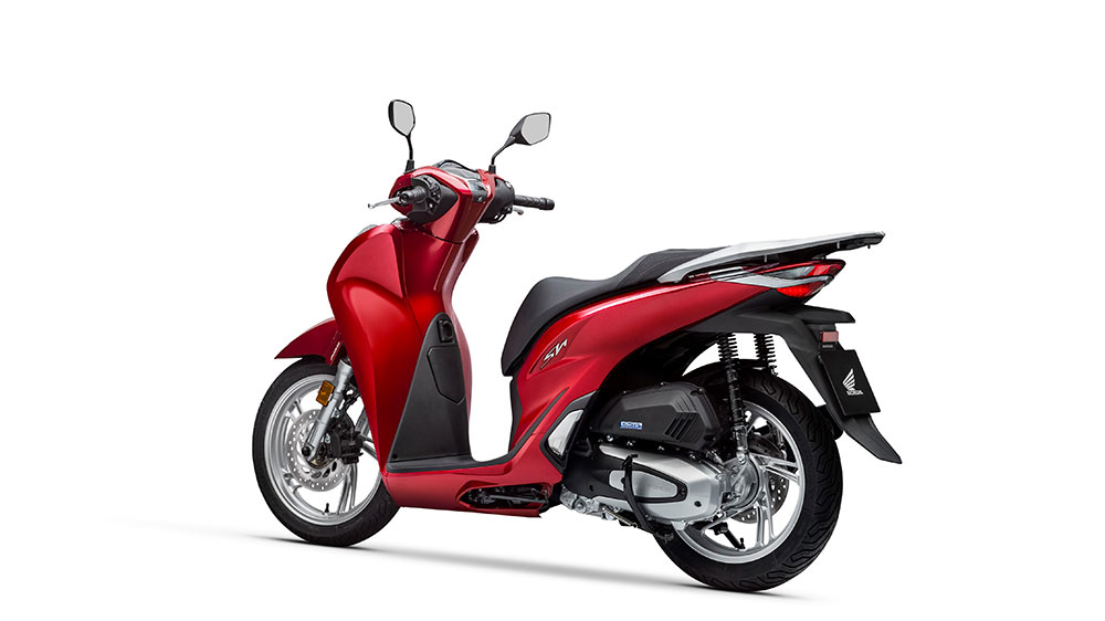Honda SH 125