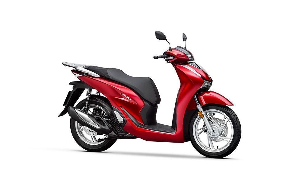 Honda SH 150