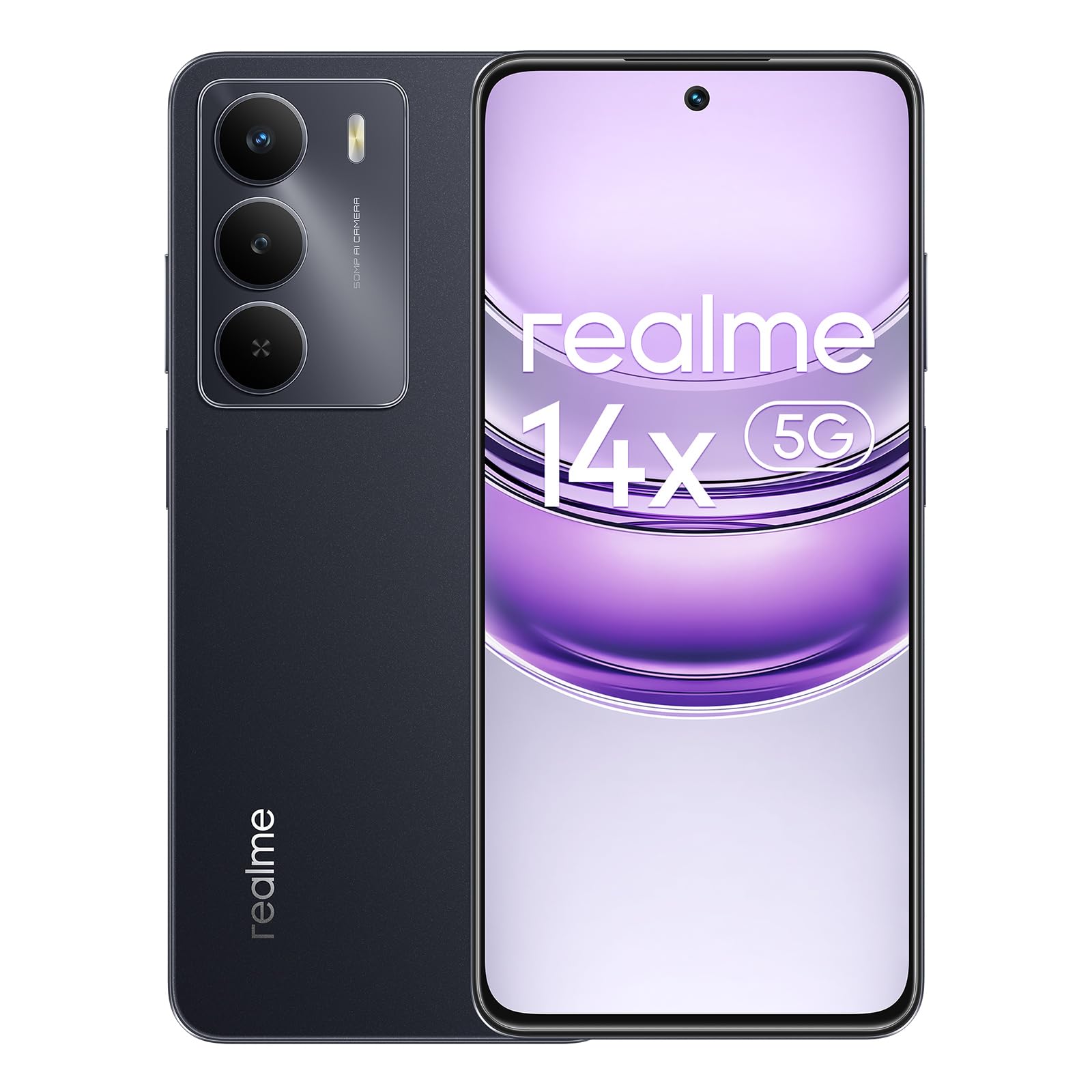 Realme 14x