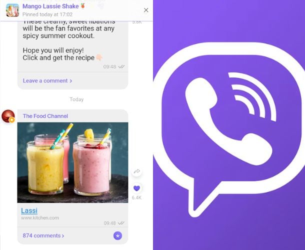 Viber