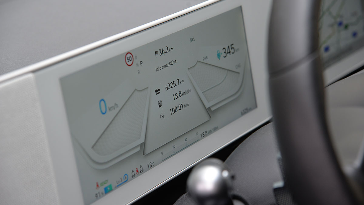Hyundai Ioniq 5