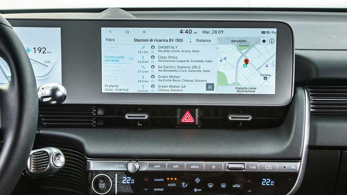 Hyundai Ioniq 5