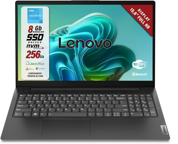 Lenovo V15